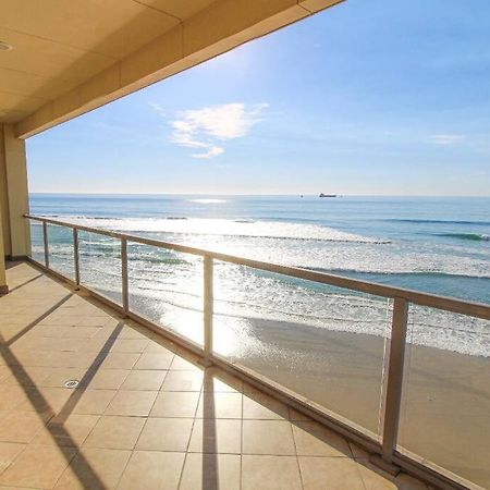Access - Beach Penthouse Papas And Beer 2 Miles Wifi Росарито Екстериор снимка