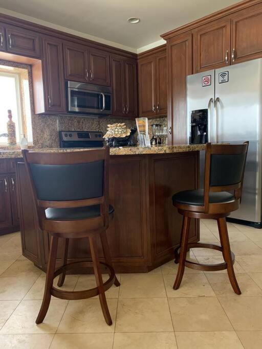 Access - Beach Penthouse Papas And Beer 2 Miles Wifi Росарито Екстериор снимка