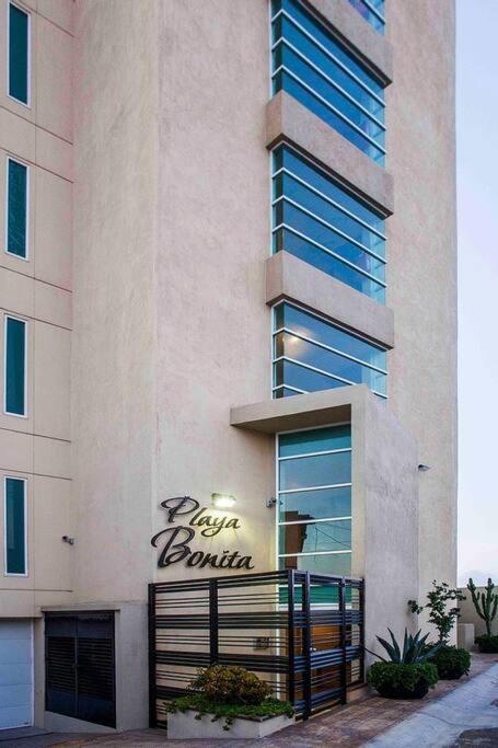 Access - Beach Penthouse Papas And Beer 2 Miles Wifi Росарито Екстериор снимка