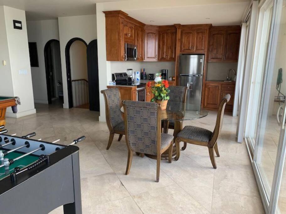 Access - Beach Penthouse Papas And Beer 2 Miles Wifi Росарито Екстериор снимка