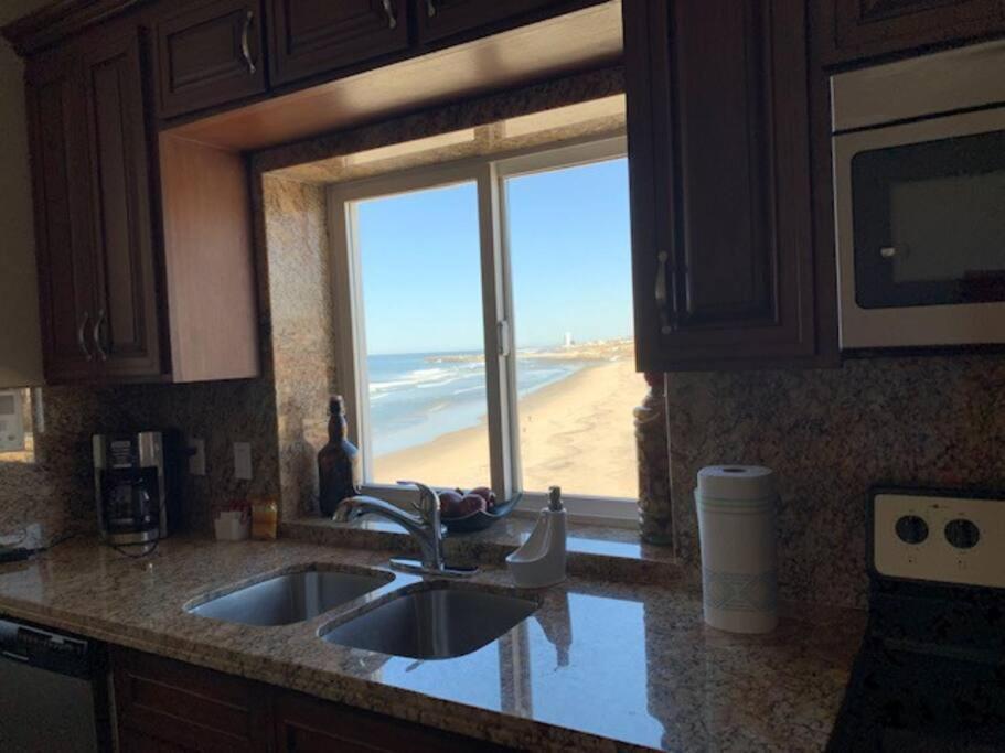 Access - Beach Penthouse Papas And Beer 2 Miles Wifi Росарито Екстериор снимка