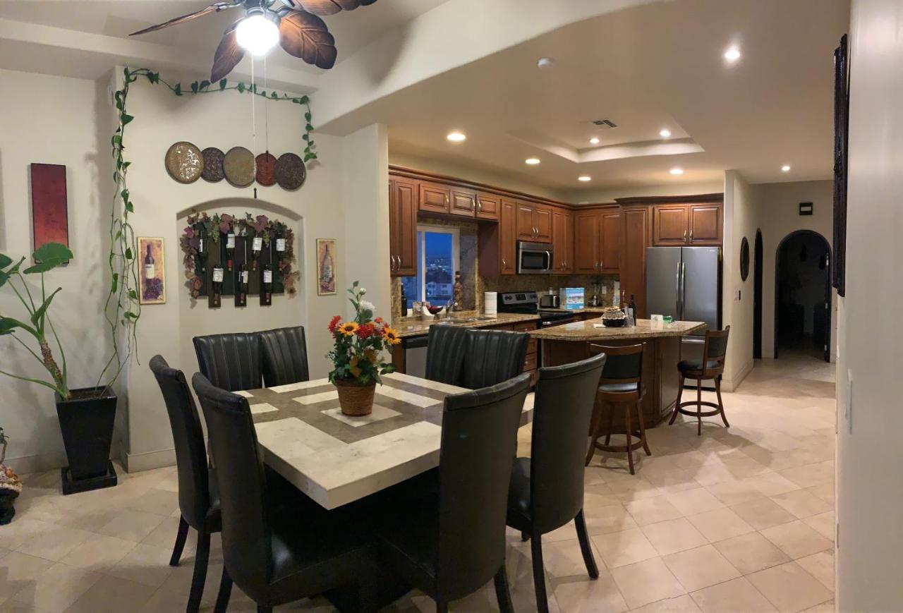 Access - Beach Penthouse Papas And Beer 2 Miles Wifi Росарито Екстериор снимка
