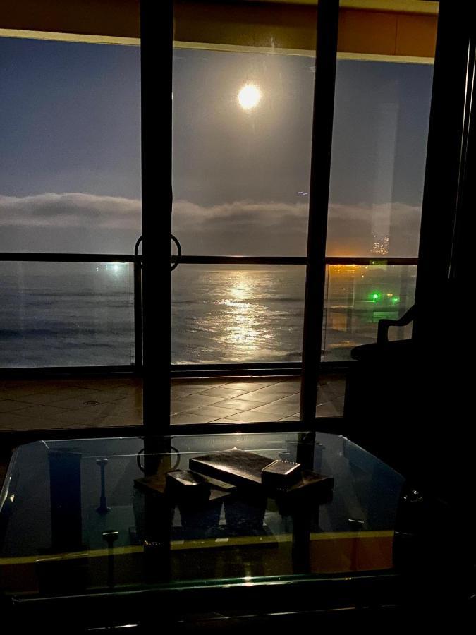 Access - Beach Penthouse Papas And Beer 2 Miles Wifi Росарито Екстериор снимка