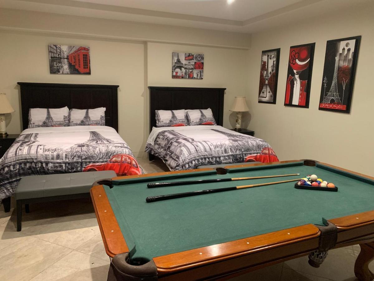 Access - Beach Penthouse Papas And Beer 2 Miles Wifi Росарито Екстериор снимка