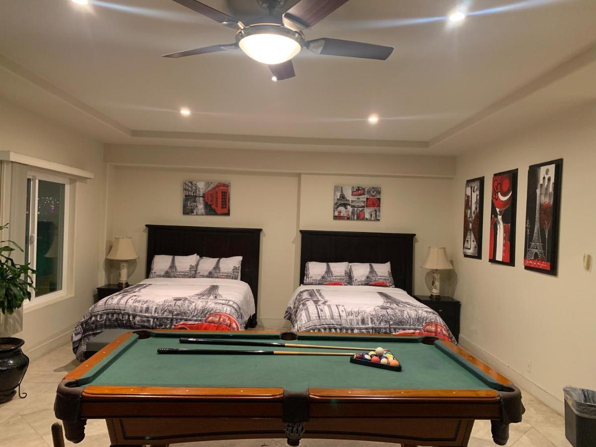Access - Beach Penthouse Papas And Beer 2 Miles Wifi Росарито Екстериор снимка