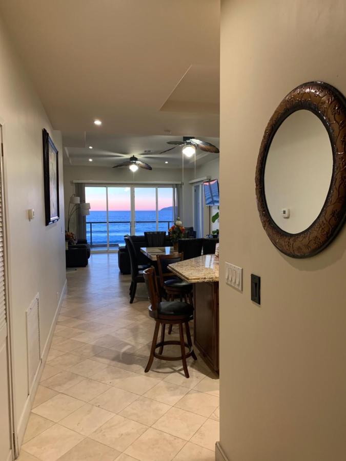 Access - Beach Penthouse Papas And Beer 2 Miles Wifi Росарито Екстериор снимка